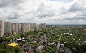 N.A.N Apartments On Osokorky